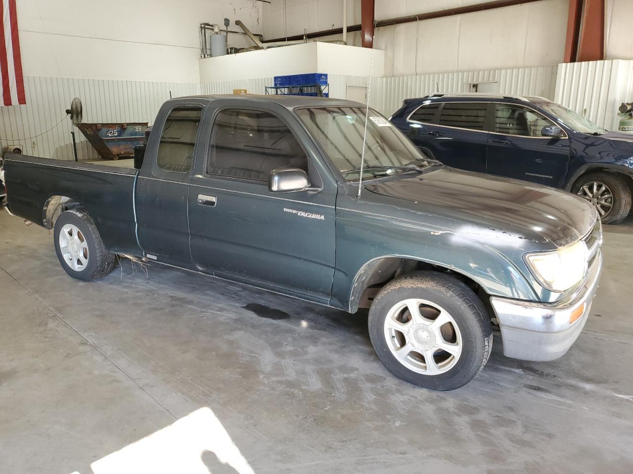 1997 Toyota Tacoma Xtracab - Image 4