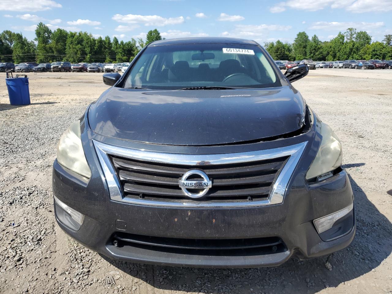 2015 Nissan Altima 2.5 - Фото 5