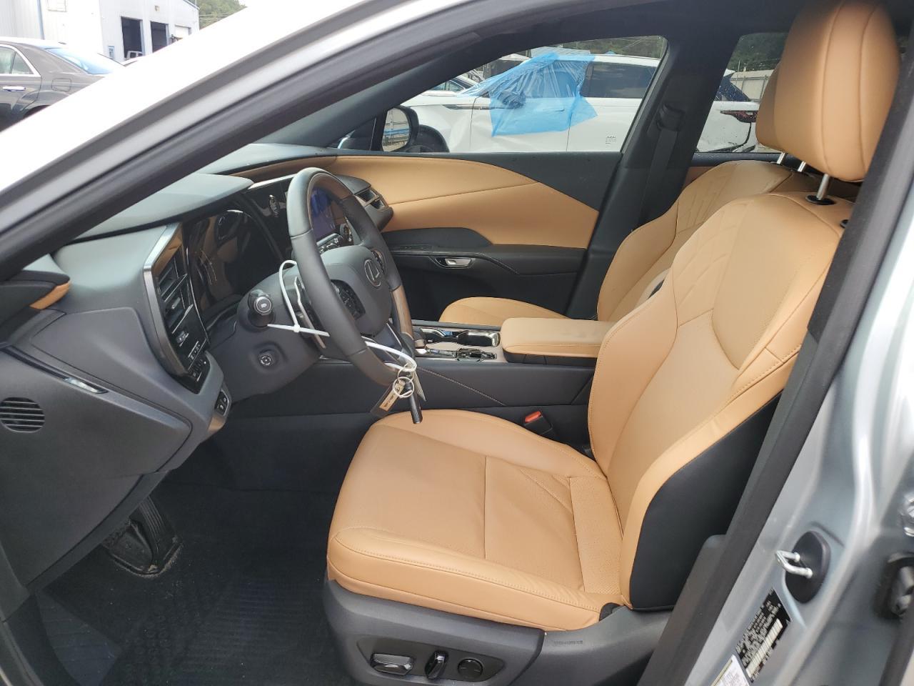 2023 Lexus Rx 350 Base - Фото 7