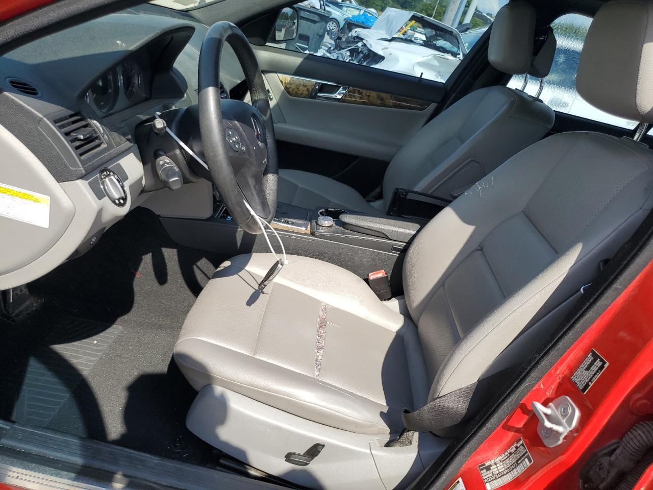 2008 Mercedes-Benz C 350 - Image 7