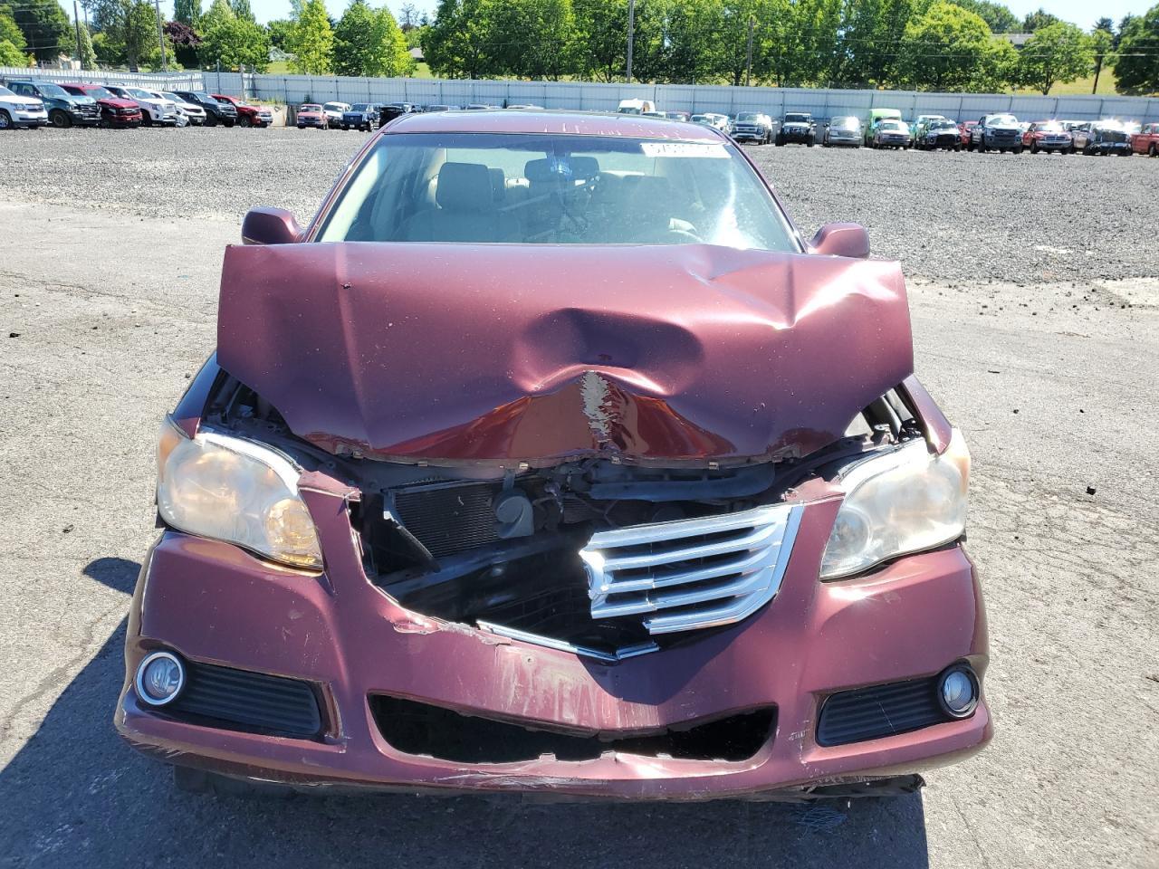2008 Toyota Avalon Xl - Фото 5
