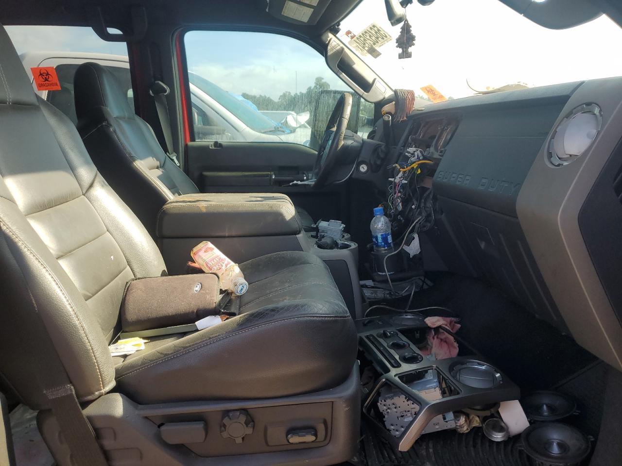 2008 Ford F350 Srw Super Duty - Фото 7