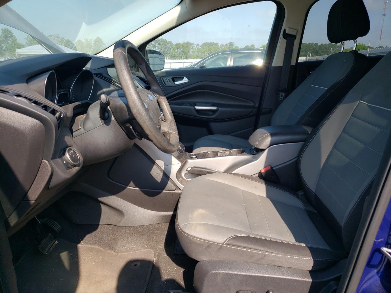 2015 Ford Escape Se - Image 7