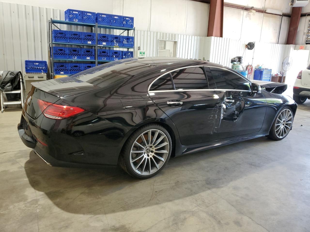 2019 Mercedes-Benz Cls 450 - Image 3