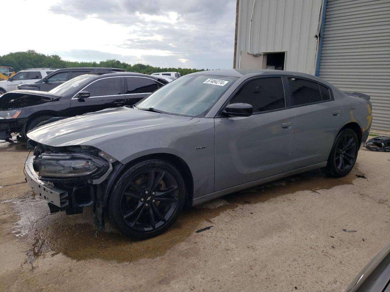 2017 Dodge Charger R/T