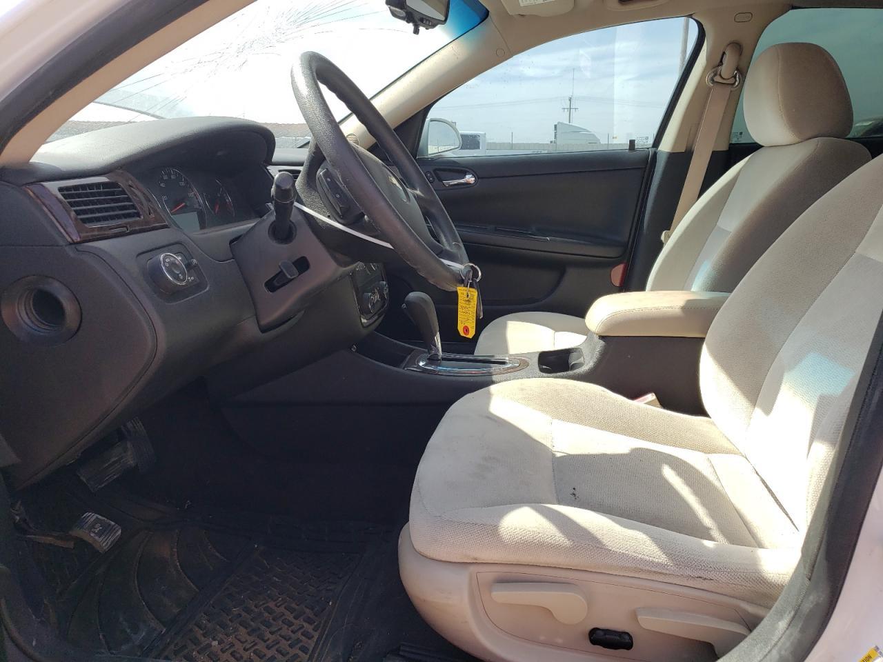 2015 Chevrolet Impala Limited Lt - Image 7