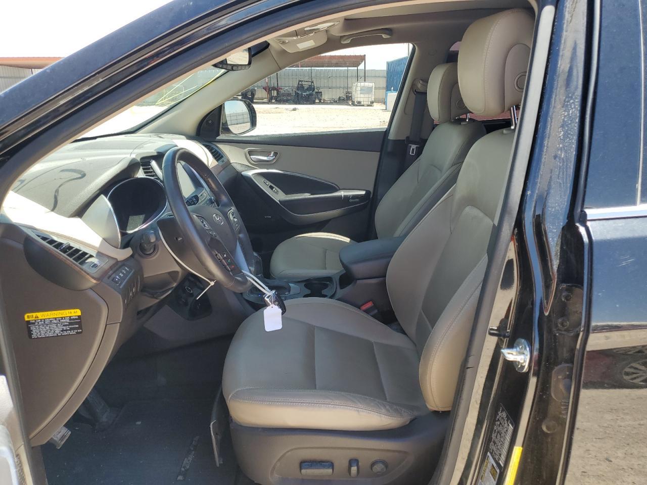 2019 Hyundai Santa Fe Xl Se Ultimate - Image 7