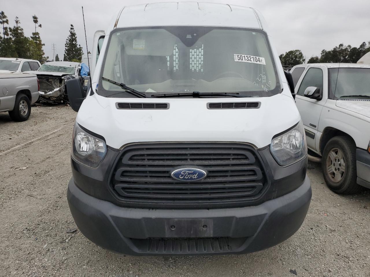 2019 Ford Transit T-250 - Фото 5