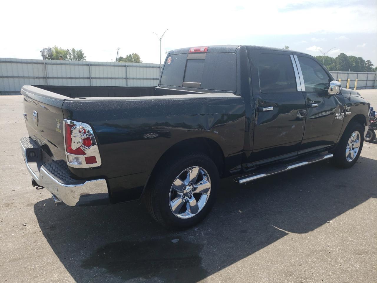 2016 Ram 1500 Slt - Фото 3