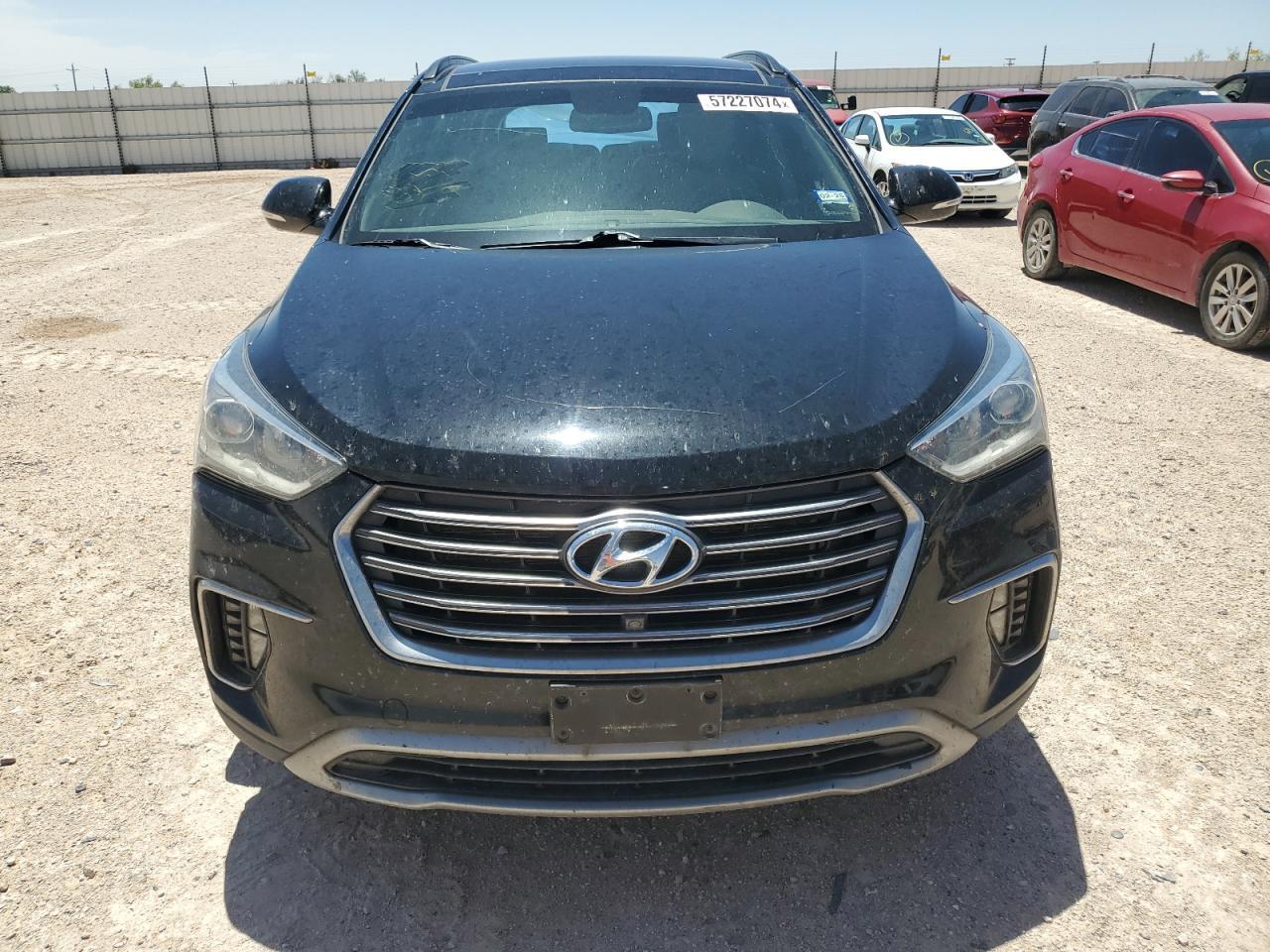 2019 Hyundai Santa Fe Xl Se Ultimate - Image 5