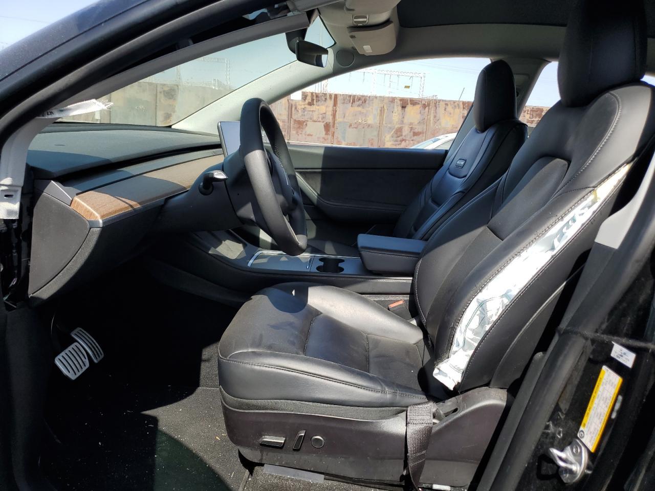 2022 Tesla Model Y - Image 7