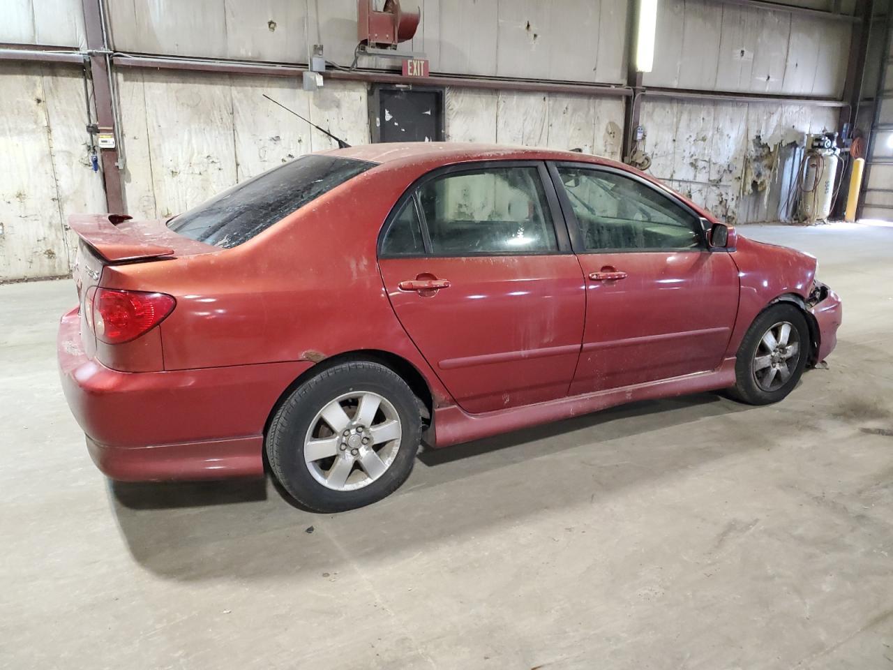 2005 Toyota Corolla - Фото 3