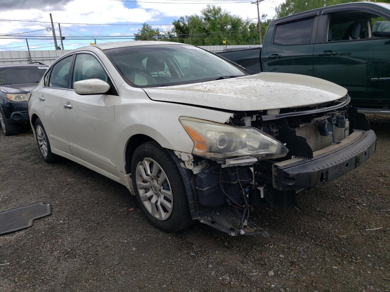 2015 Niss Altima 2.5 - Фото 4