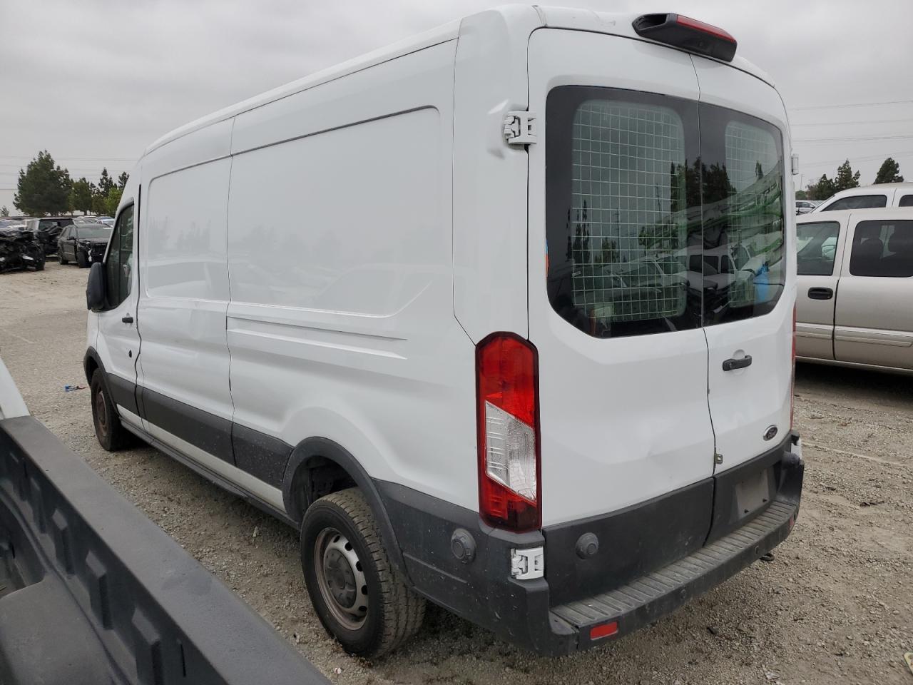 2019 Ford Transit T-250 - Фото 2