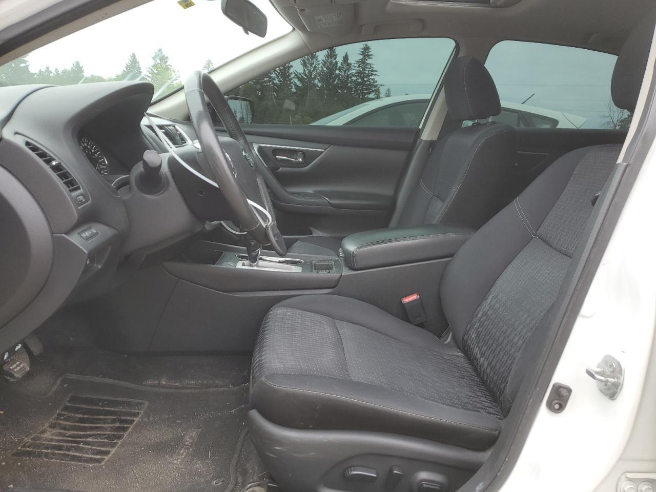 2017 Nissan Altima 2.5 - Image 7