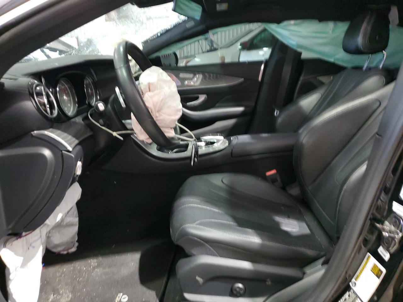 2019 Mercedes-Benz Cls 450 - Image 7