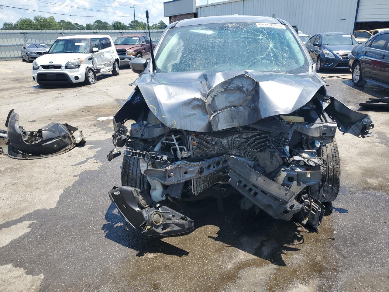 2014 Ford Escape Se - Фото 5