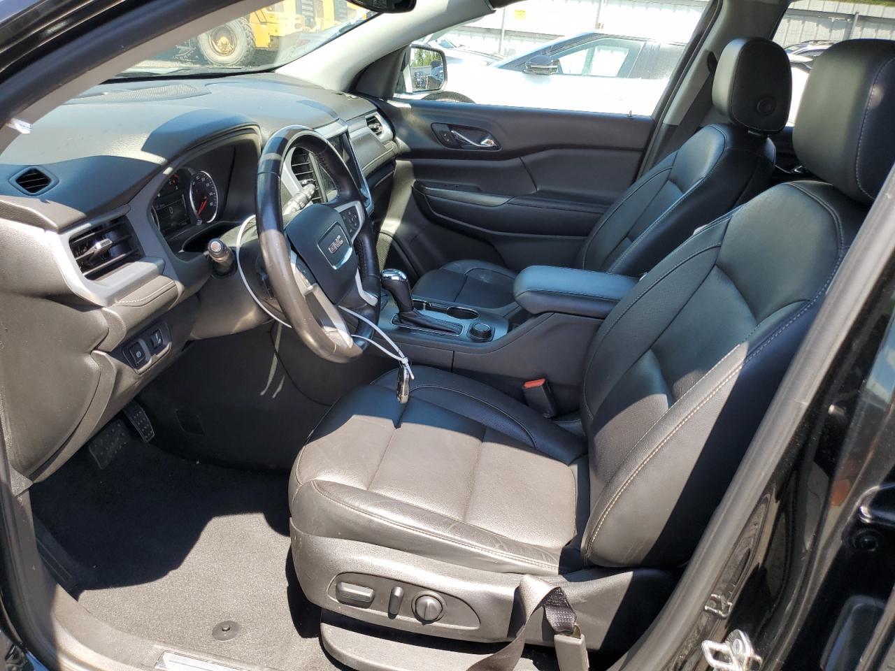 2017 GMC Acadia Slt-1 - Фото 7