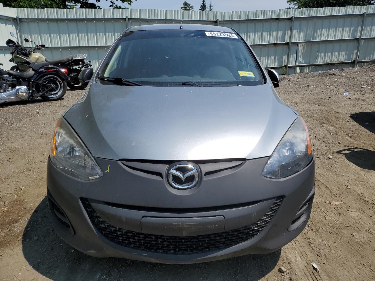 2011 Mazda Mazda2 - Фото 5