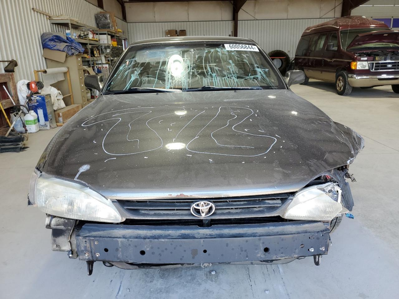 1995 Toyota Camry Le - Image 5