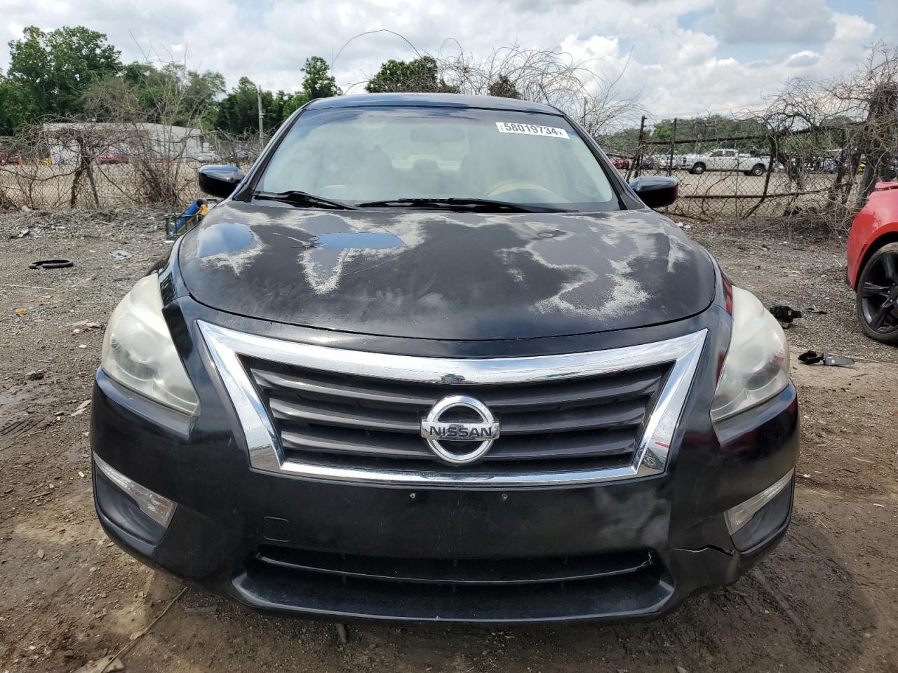 2013 Nissan Altima 2.5 - Image 5