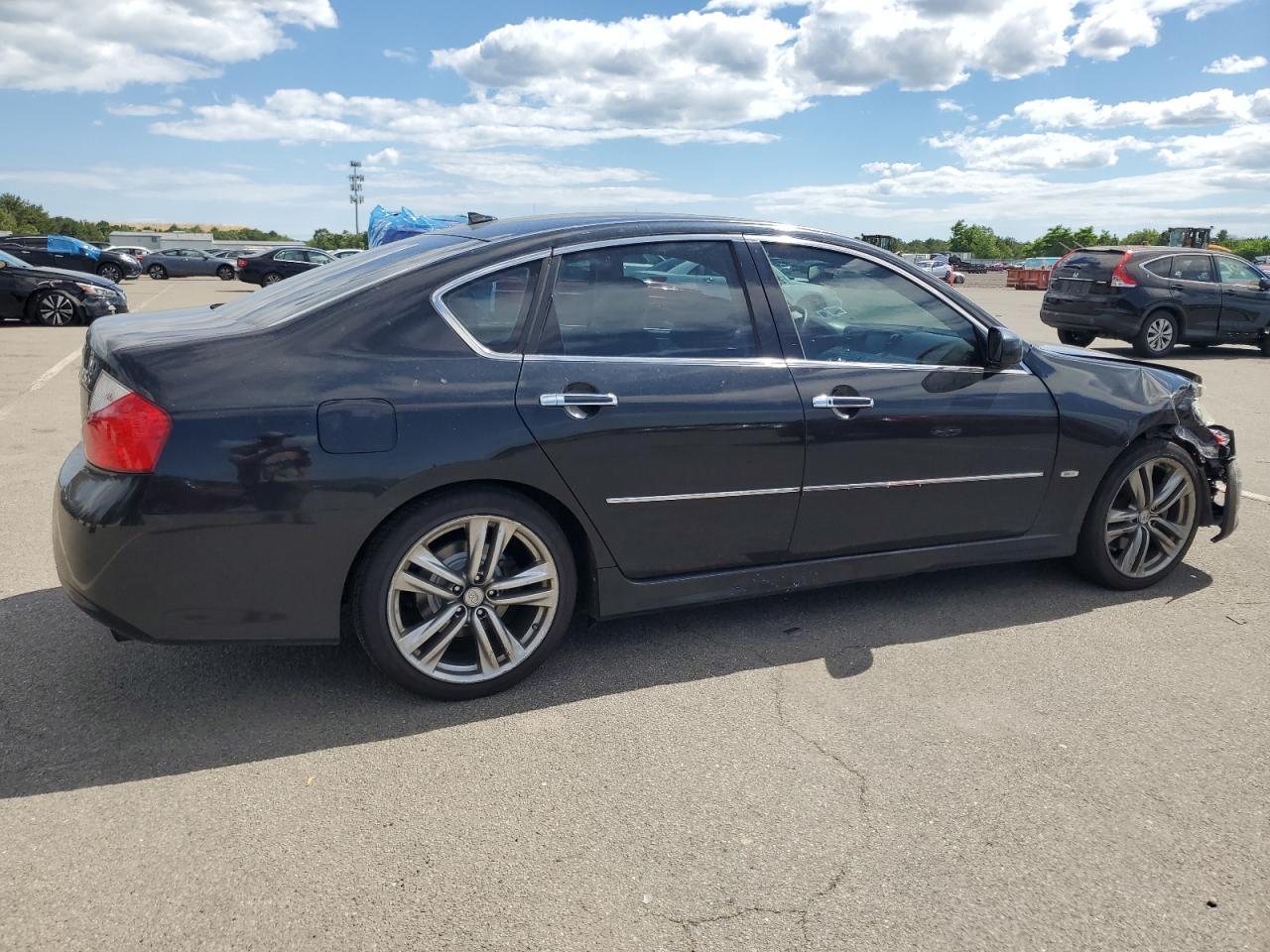 2008 Infiniti M35 Base - Image 3