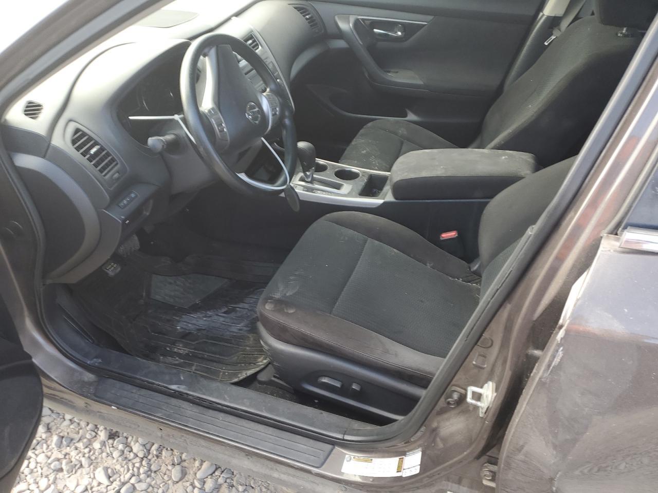 2014 Nissan Altima 2.5 - Фото 7