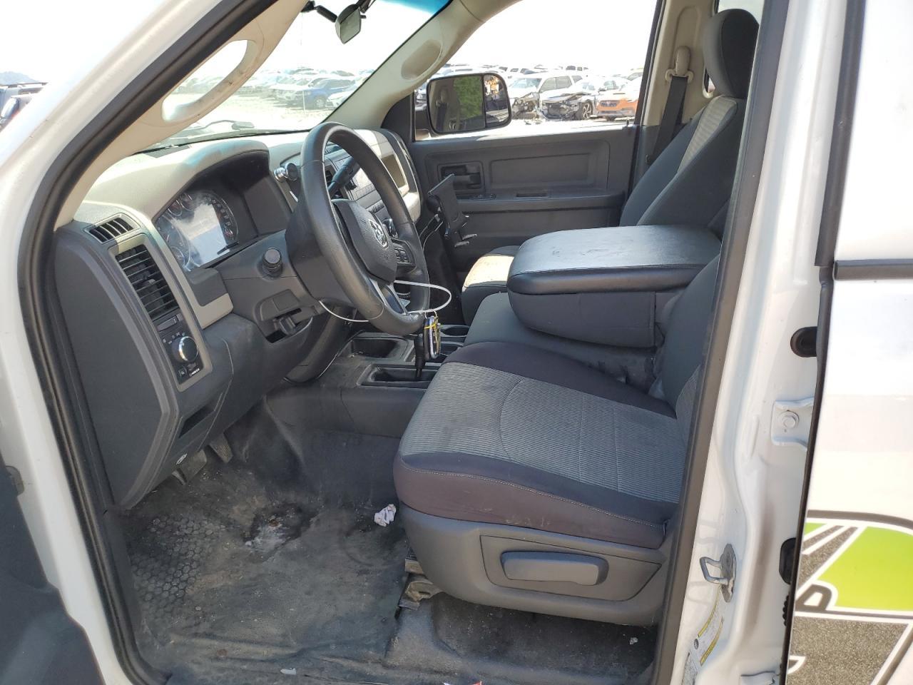 2012 Dodge Ram 3500 St - Image 7