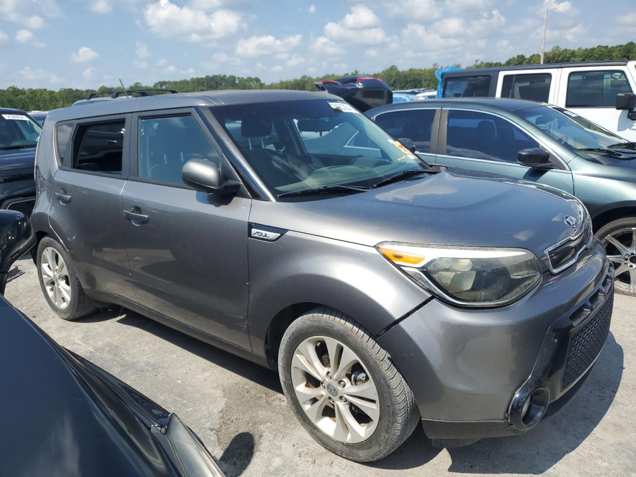 2016 Kia Soul + - Image 4