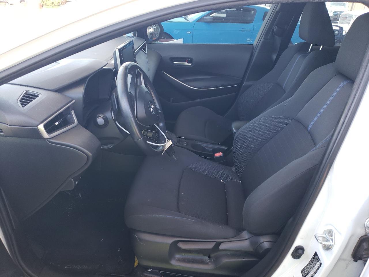2020 Toyota Corolla Se - Фото 7