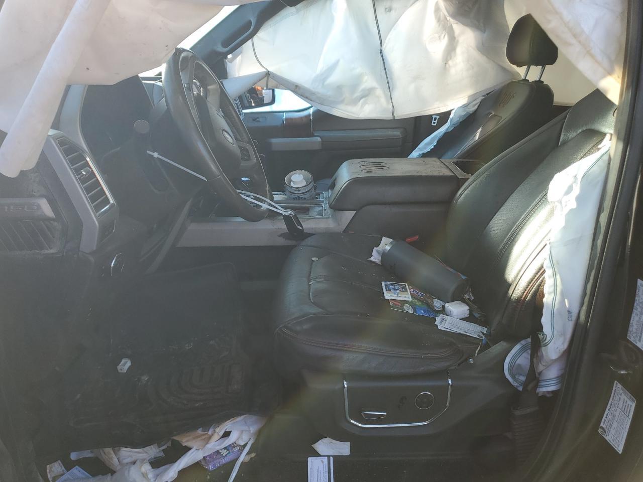 2016 Ford F150 Supercrew - Image 7