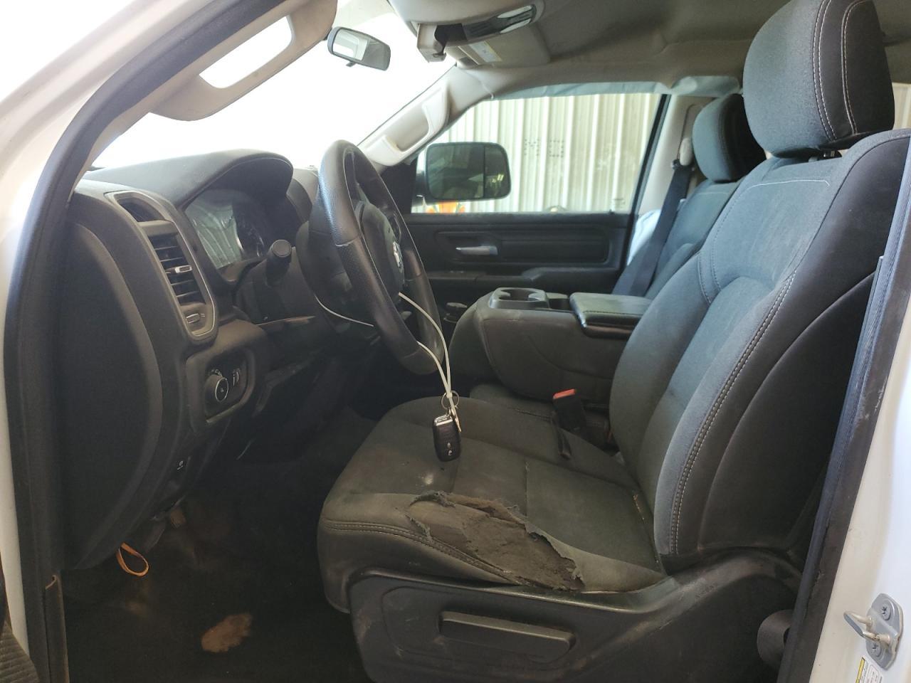 2020 Ram 1500 Tradesman - Фото 7