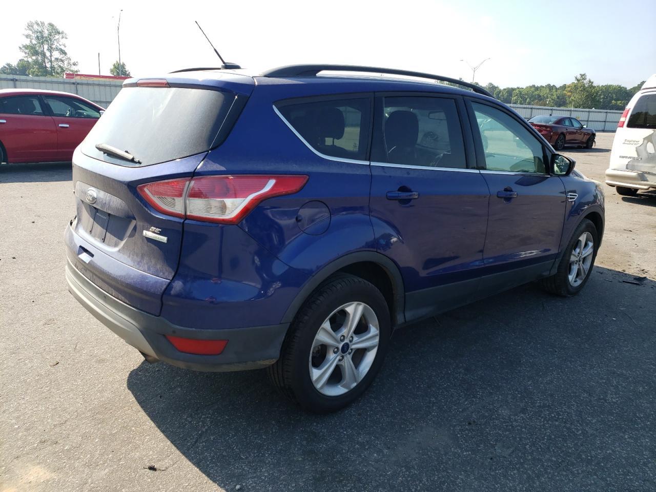 2015 Ford Escape Se - Image 3