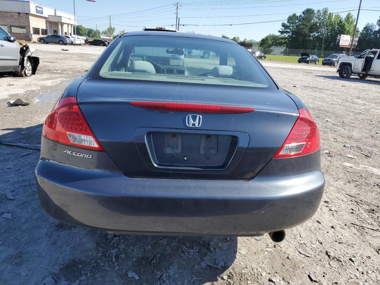 2006 Honda Accord Lx - Image 6