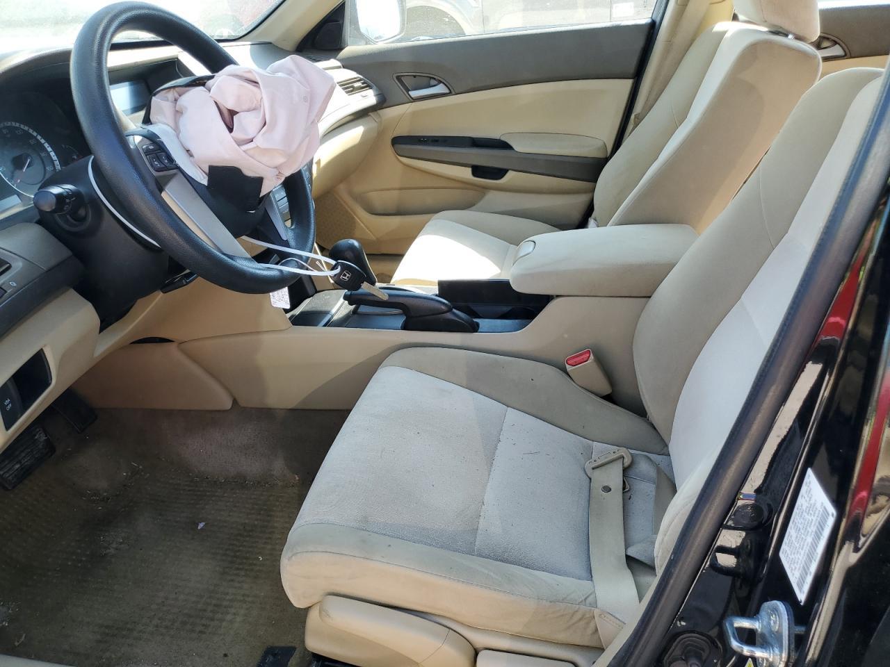 2010 Honda Accord Lx - Image 7