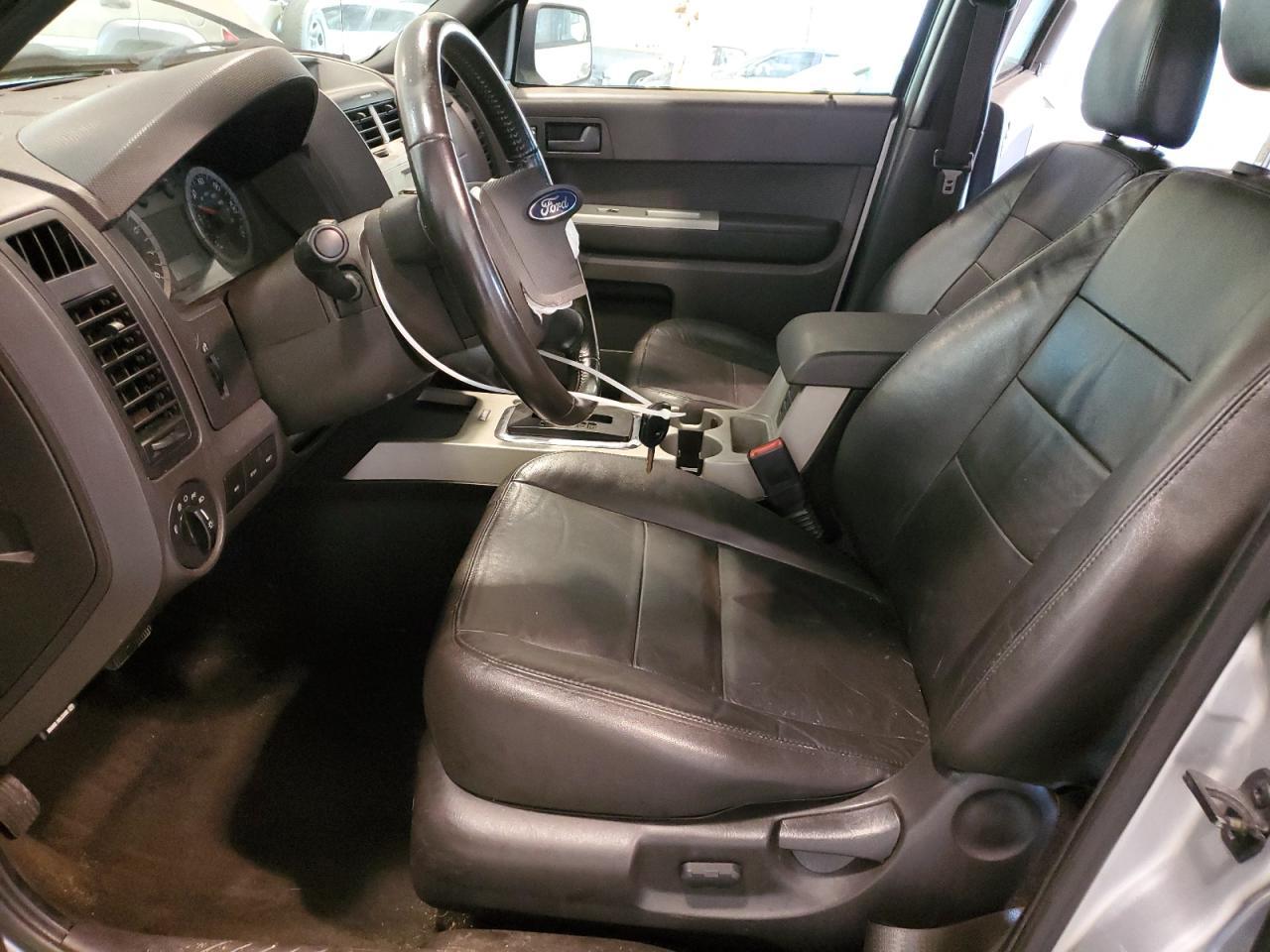 2011 Ford Escape Xlt - Фото 7
