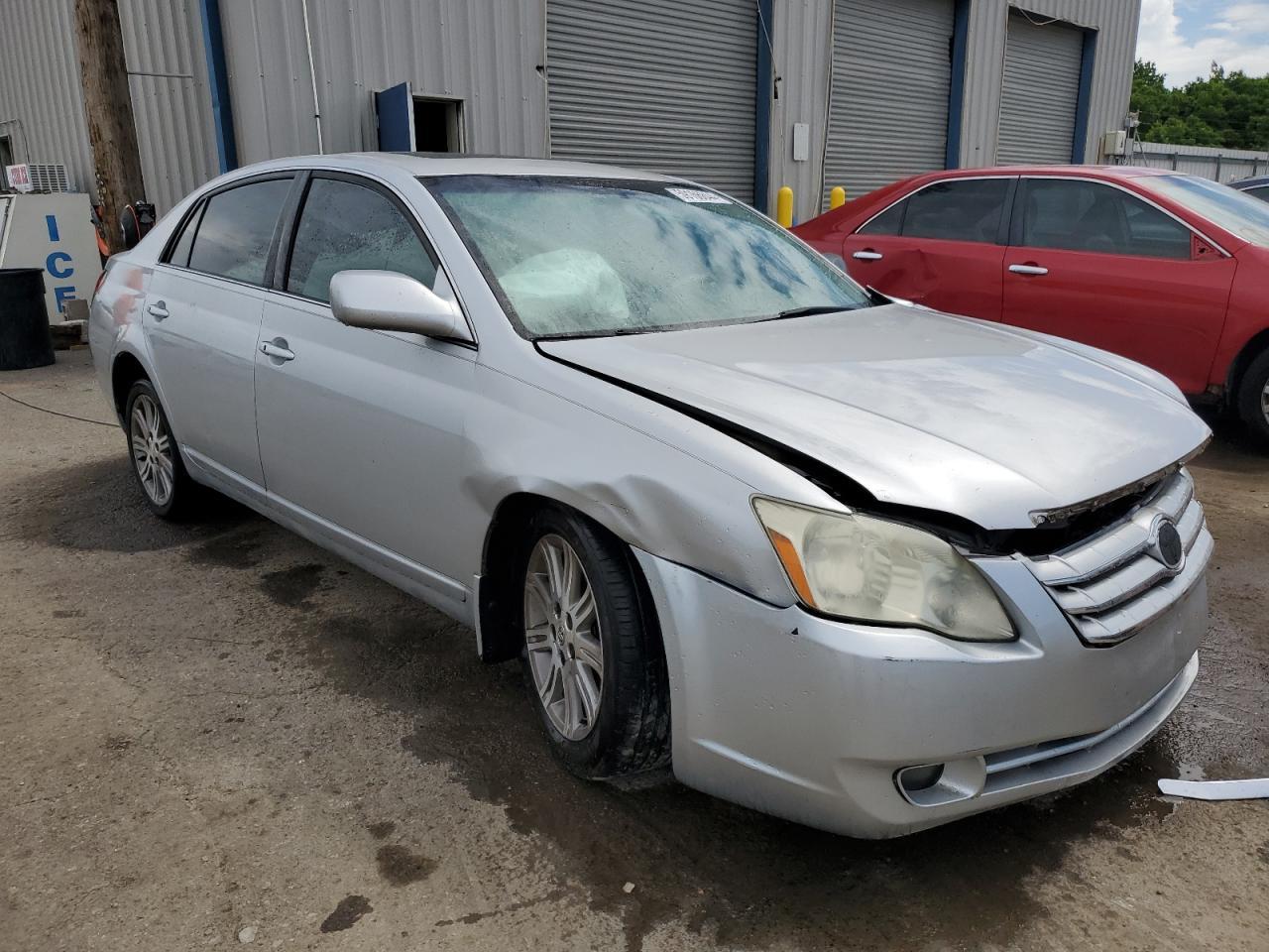 2006 Toyota Avalon Xl - Image 4