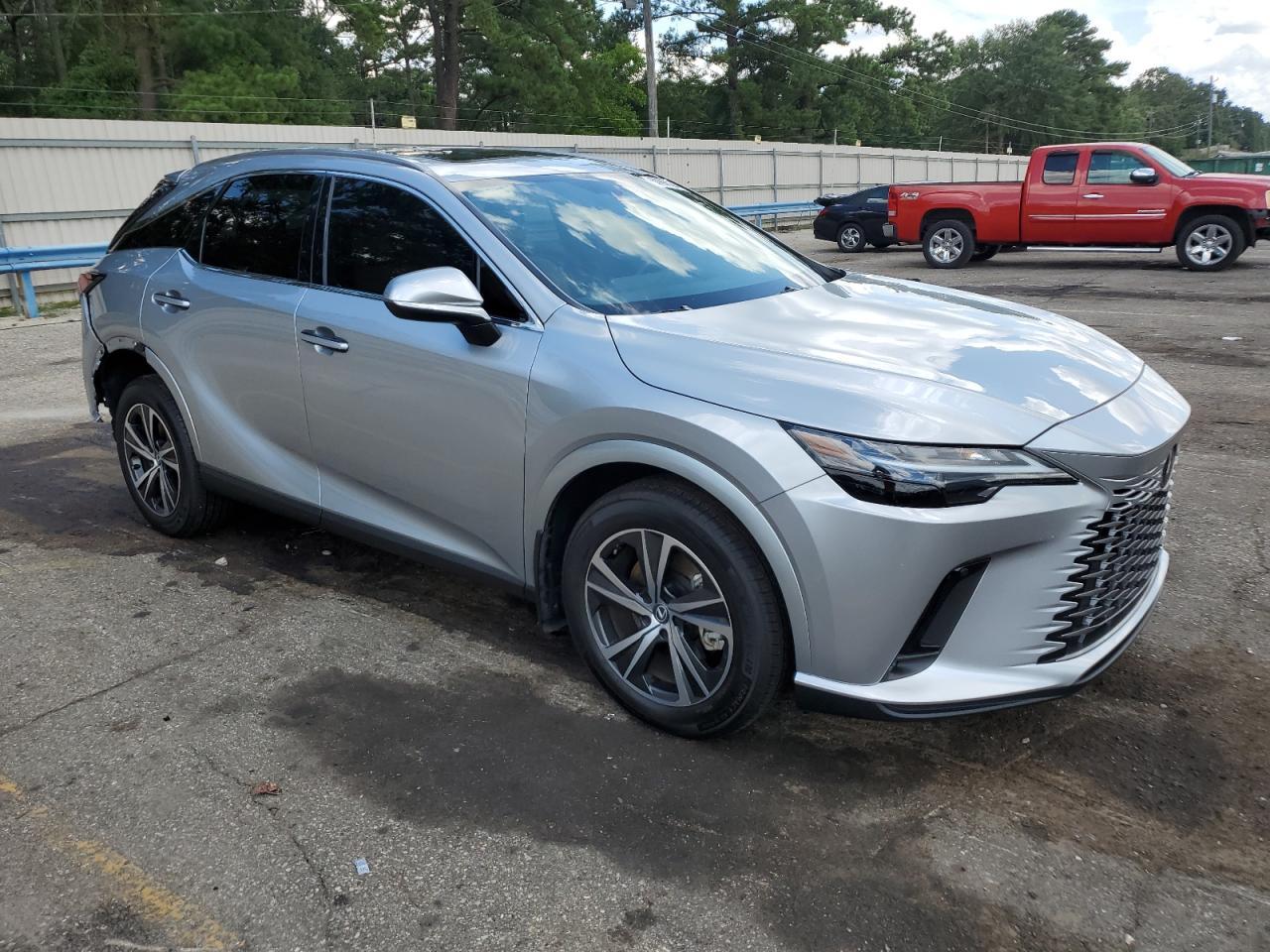 2023 Lexus Rx 350 Base - Фото 4