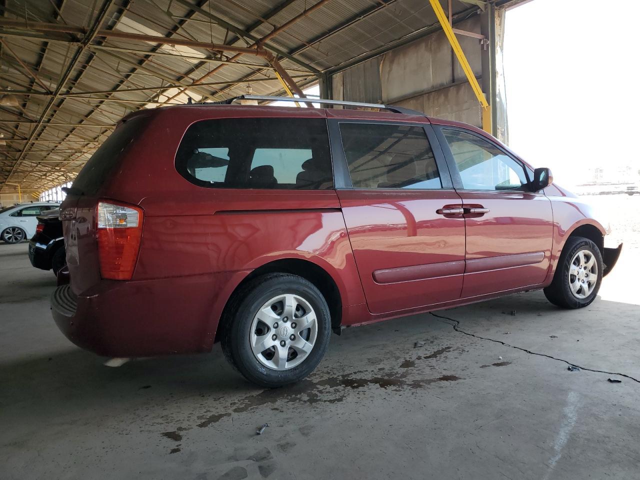 2010 Kia Sedona Lx - Image 5