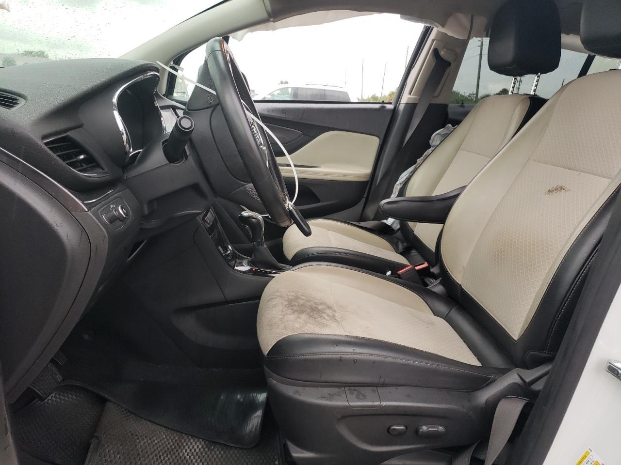 2018 Buick Encore Preferred - Фото 7