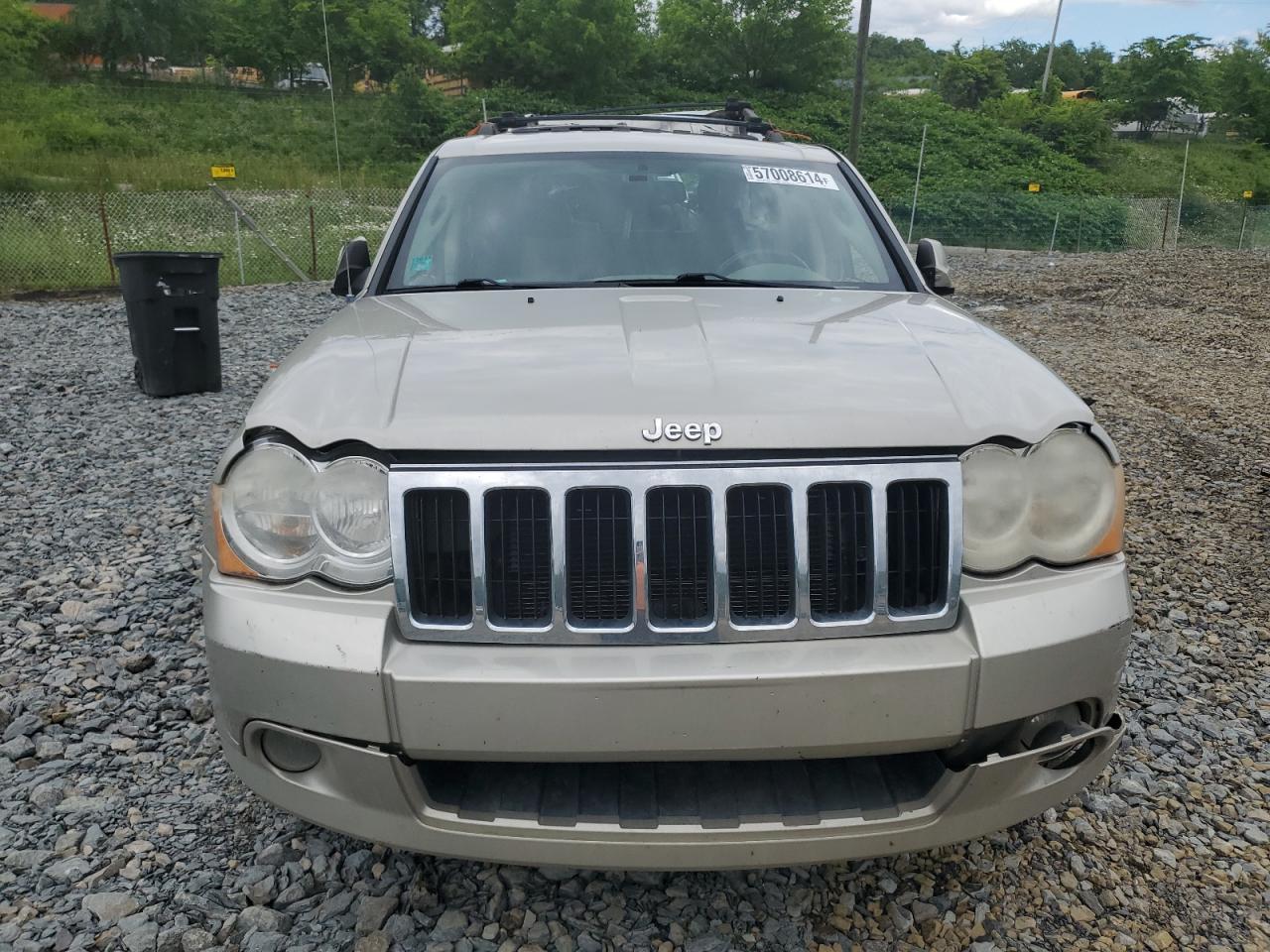 2008 Jeep Grand Cherokee Limited - Фото 5