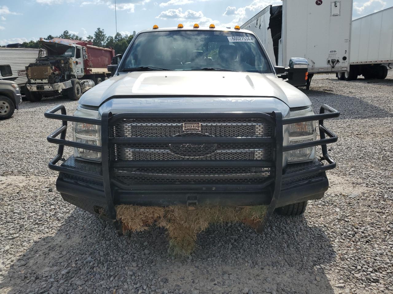 2016 Ford F350 Super Duty - Фото 5