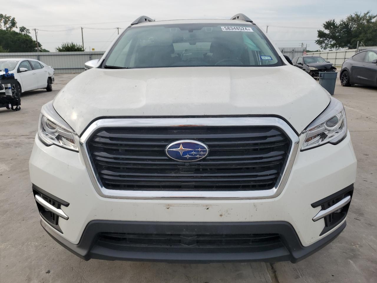 2020 Subaru Ascent Touring - Фото 5