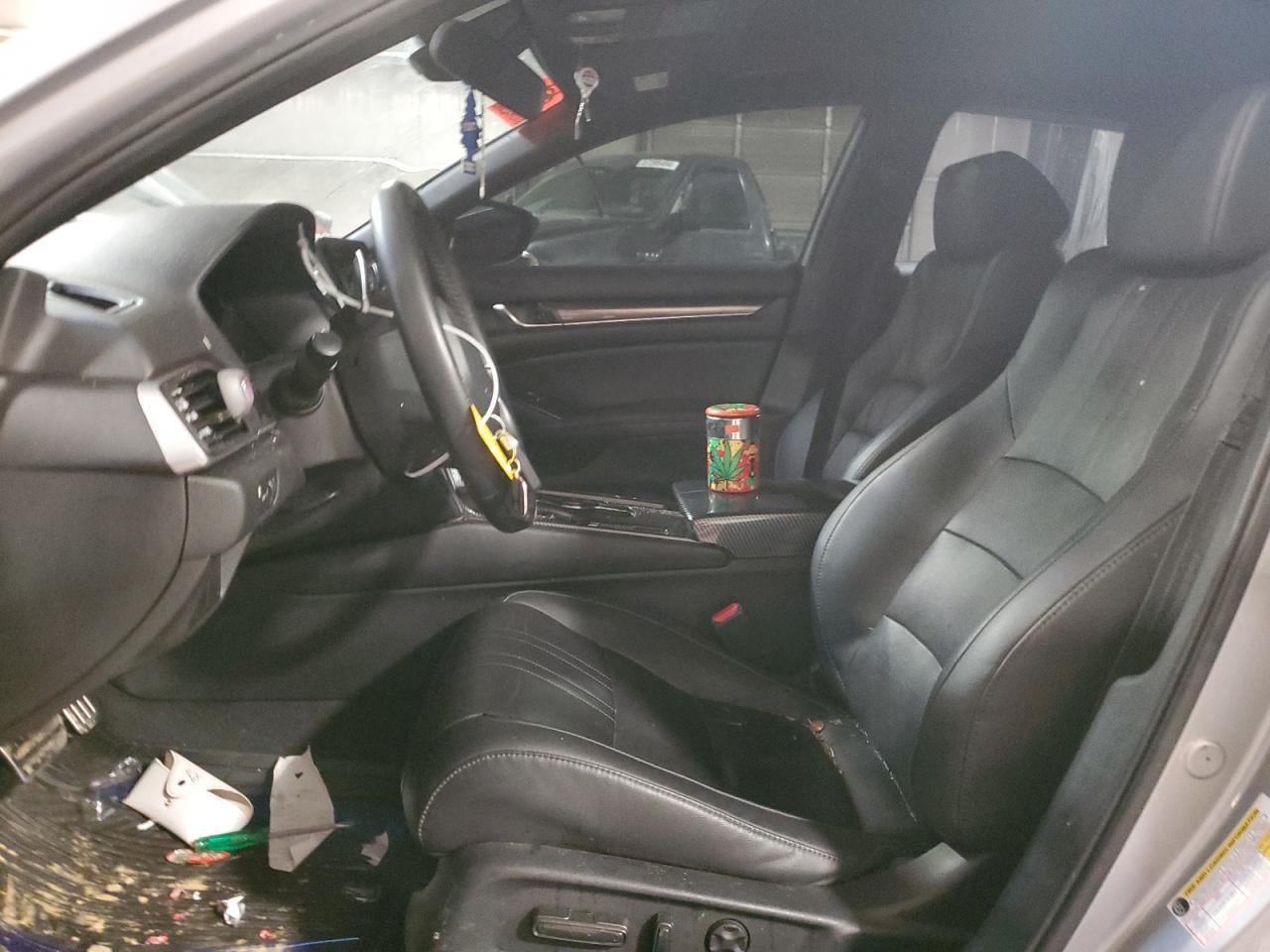 2021 Honda Accord Sport - Фото 7