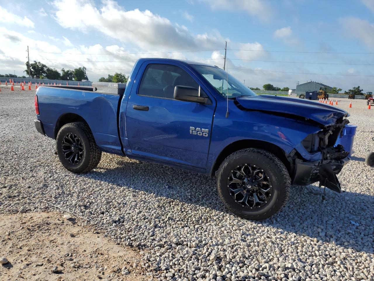 2014 Ram 1500 St - Image 4