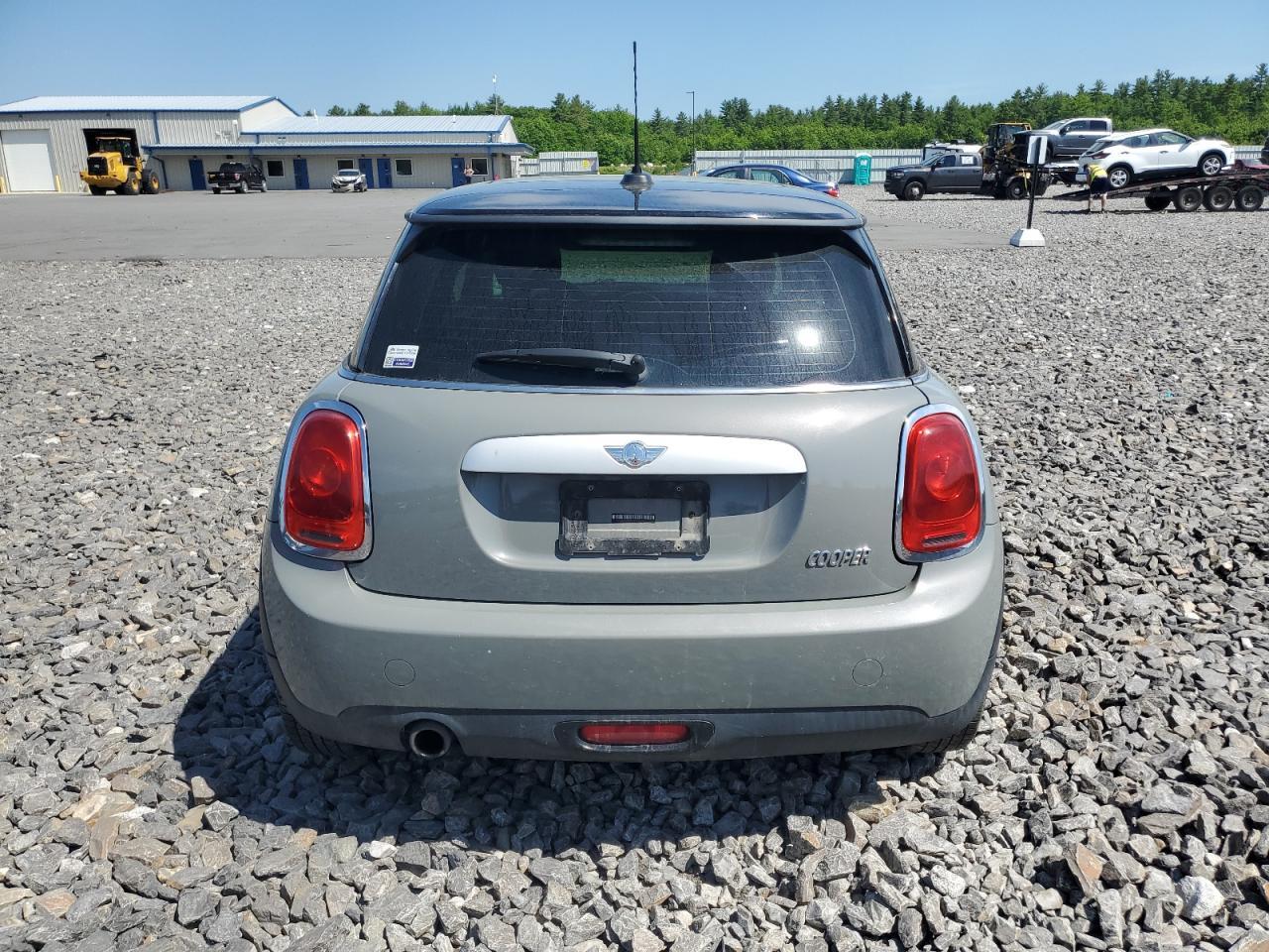 2014 Mini Cooper - Image 6
