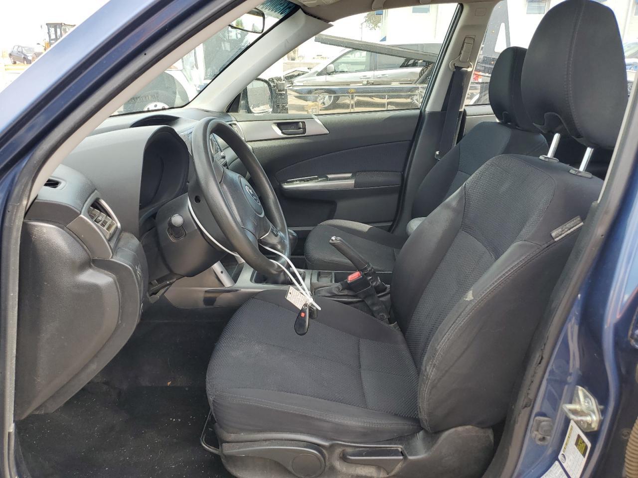 2012 Subaru Forester - Фото 7