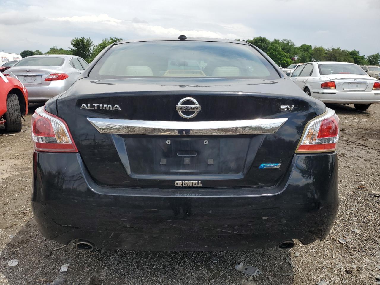 2013 Nissan Altima 2.5 - Image 6