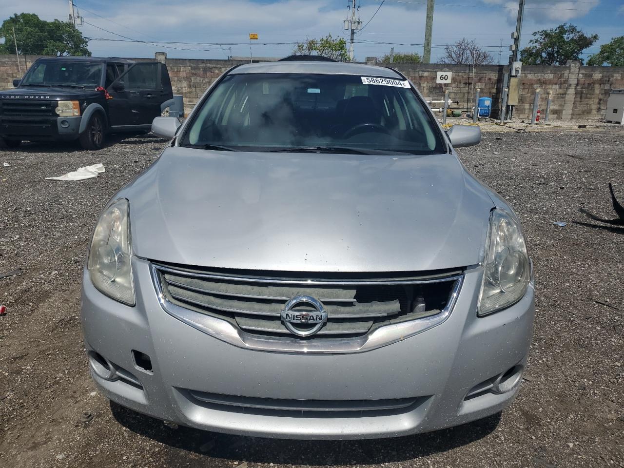 2012 Nissan Altima Base - Image 5