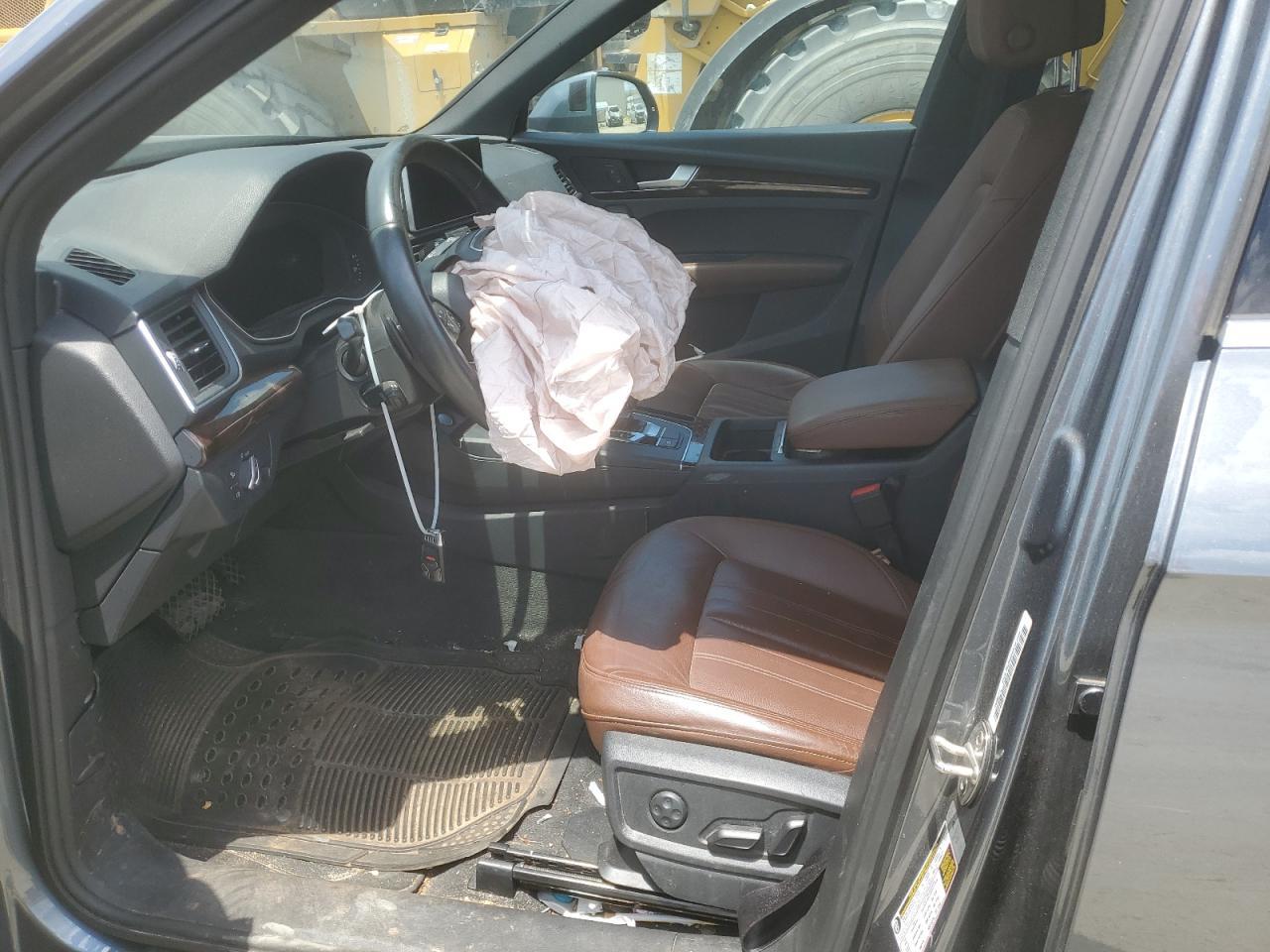 2018 Audi Q5 Premium Plus - Image 7